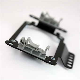 Netgate 1100 DIN Rail Mount...