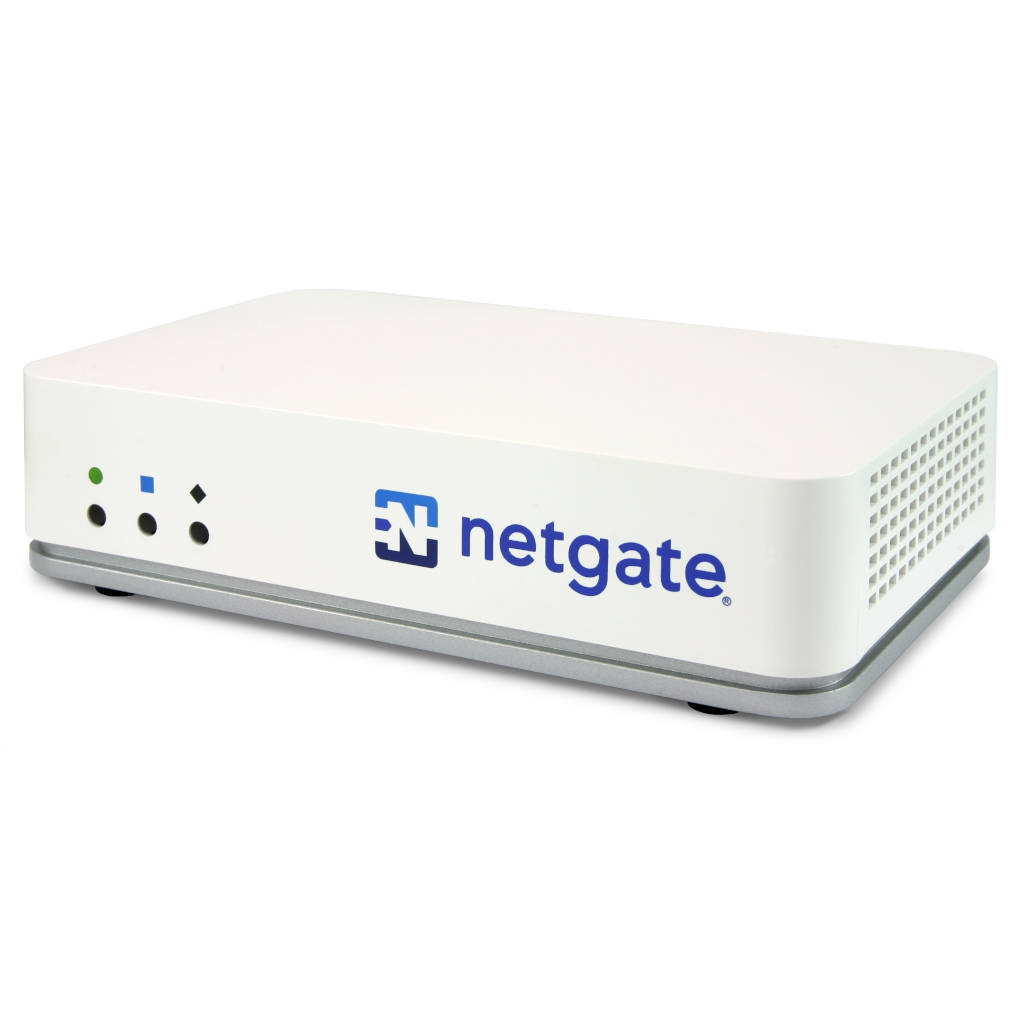 Netgate 2100 pfSense+...