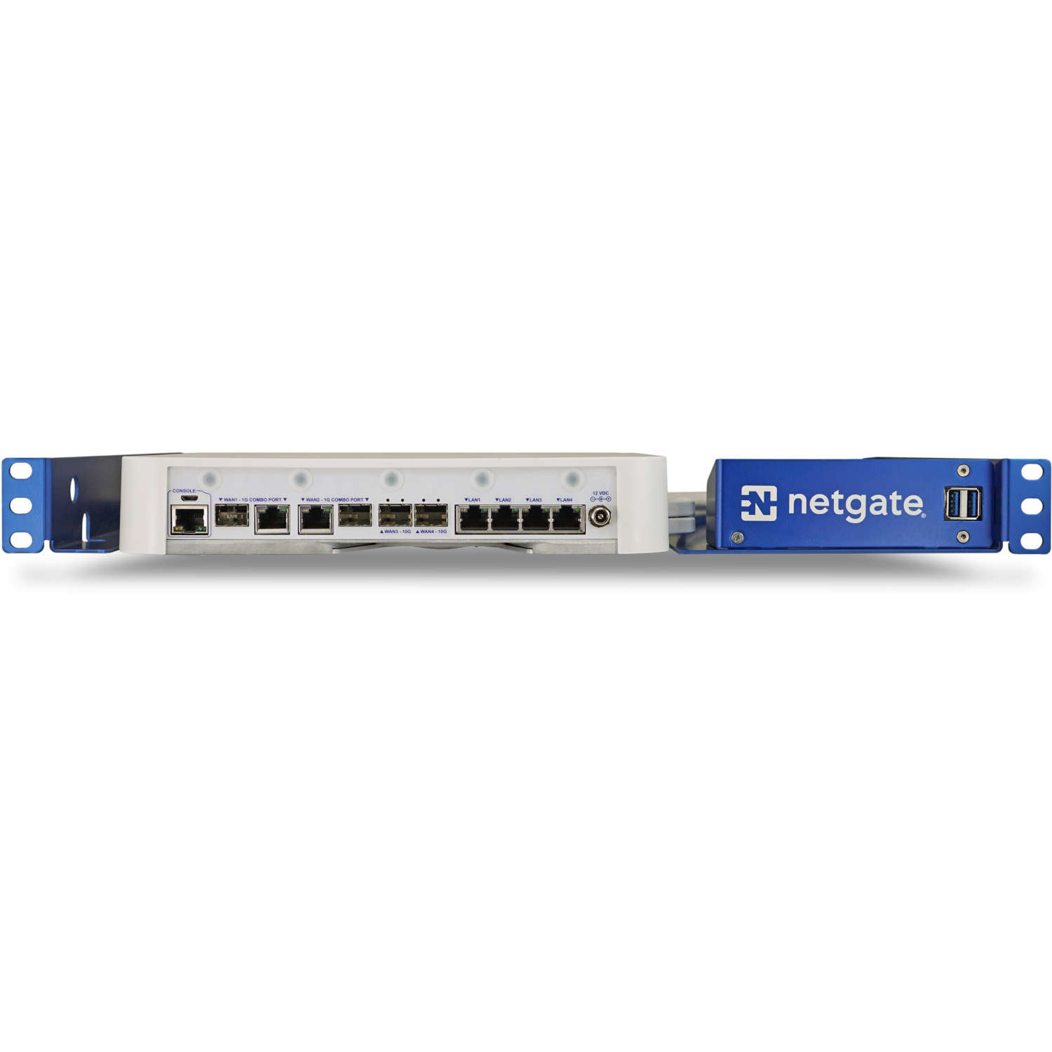 Netgate 8200 MAX pfSense+...