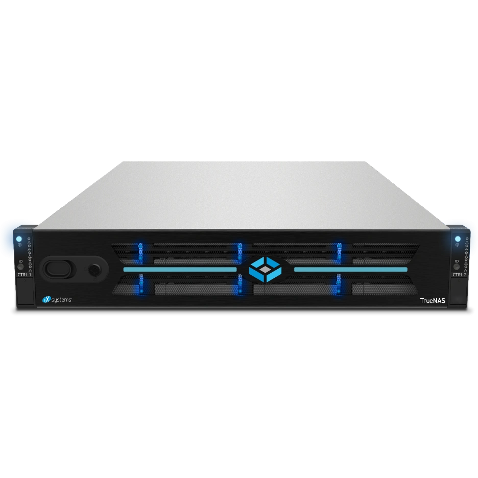 TrueNAS H30
