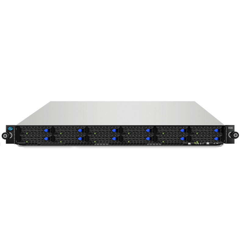 Truenas R Series TrueNAS R30