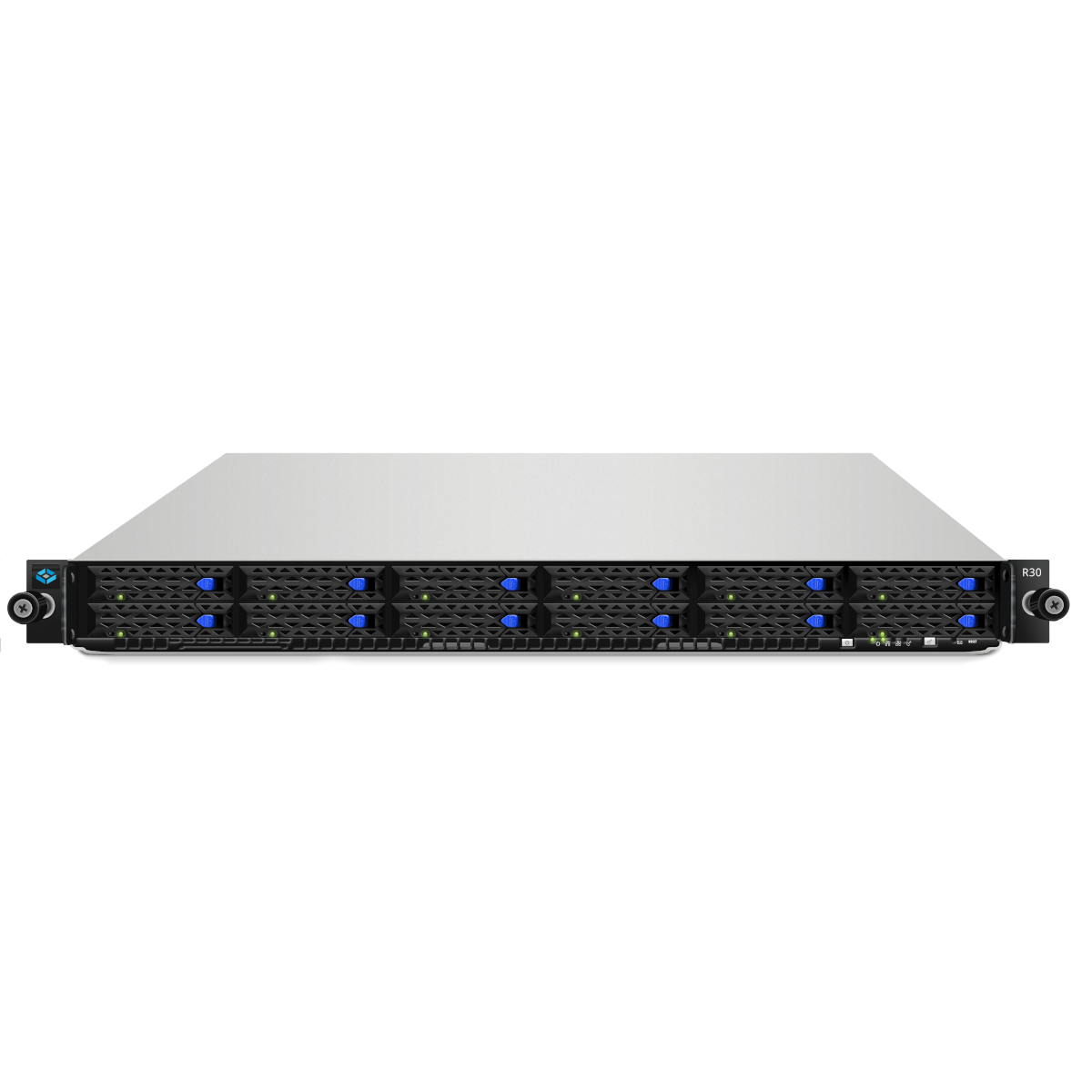 TrueNAS R30